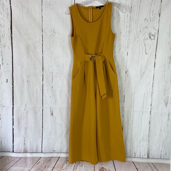 Romeo & Juliet Couture Pants - Romeo & Juliet Jumpsuit